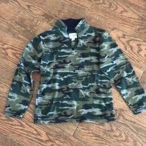 Boys pullover size 7/8